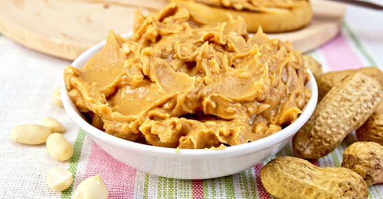 ARACHIDI E BURRO DI ARACHIDI: il giusto consumo riduce il rischio di Diabete di tipo 2