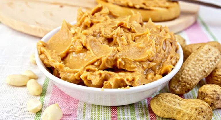 ARACHIDI E BURRO DI ARACHIDI: il giusto consumo riduce il rischio di Diabete di tipo 2