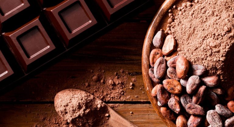 CACAO AMARO: un concentrato di composti fenolici contro l’ipertensione