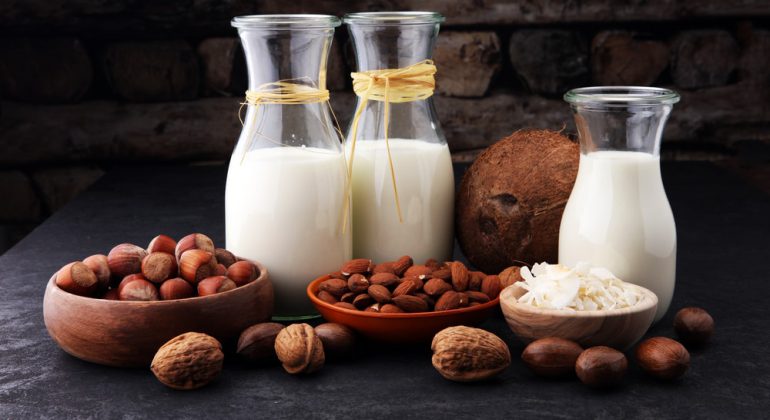 BEVANDE VEGETALI: quale scegliere?