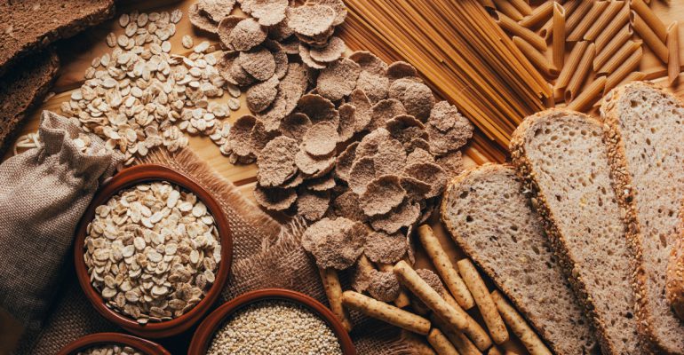 Cereali integrali: tra gli alimenti contro lo stress