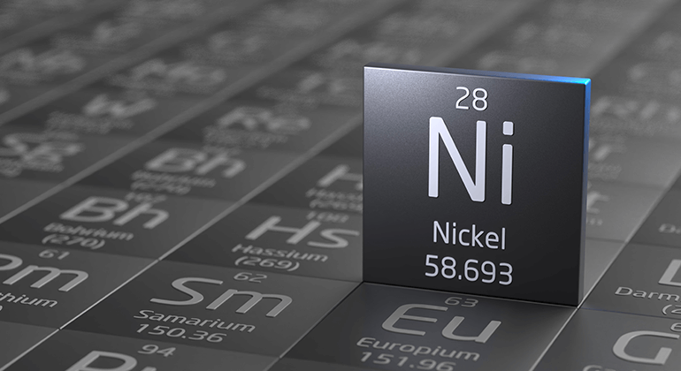 Quarto appuntamento-Gonfiore addominale e intolleranza-Nichel_770x420px