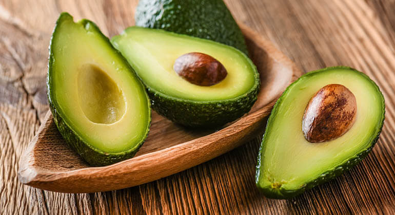 Avocado - il super frutto che fa bene alla tua salute