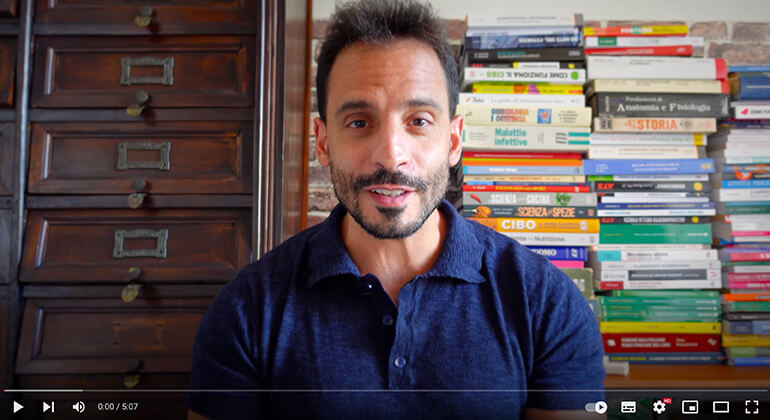 calcolo fabbisogno calorico