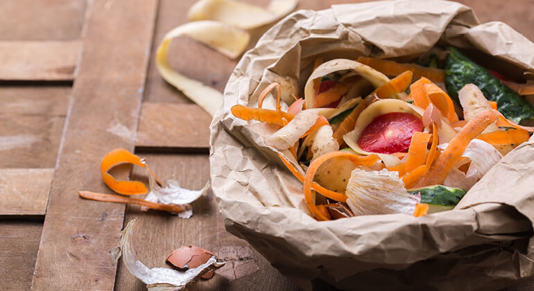 05-12-2024 Alimentazione Zero Waste