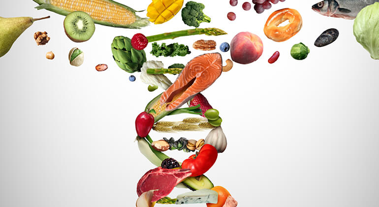 14-02-2025-Nutrigenetica e l’alimentazione personalizzata il ruolo del DNA nelle diete del futuro