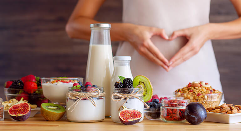 25-02-2025-La verità sui cibi funzionali moda o rivoluzione