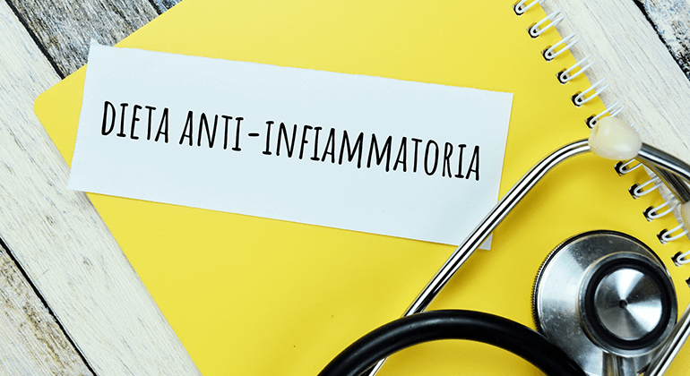 11-03-2025 - La dieta anti-infiammatoria nel 2025-novità, strumenti e consigli per una pratica più efficace