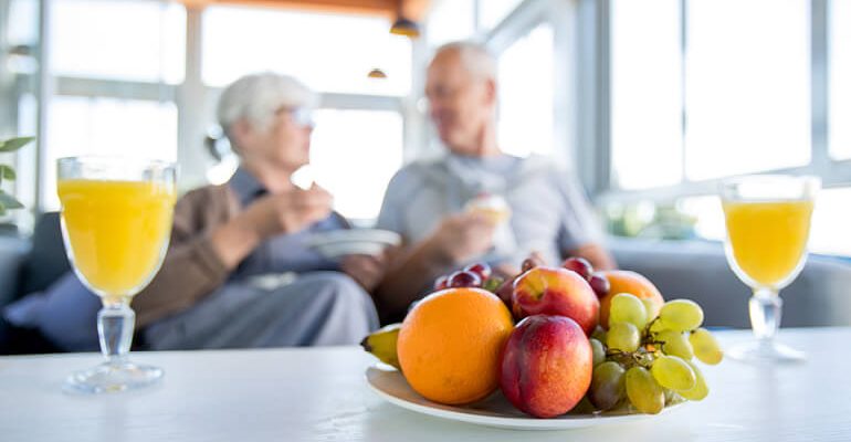 27-03-2025 Dieta e longevità- i superfood del futuro e come integrarli nella pratica clinica