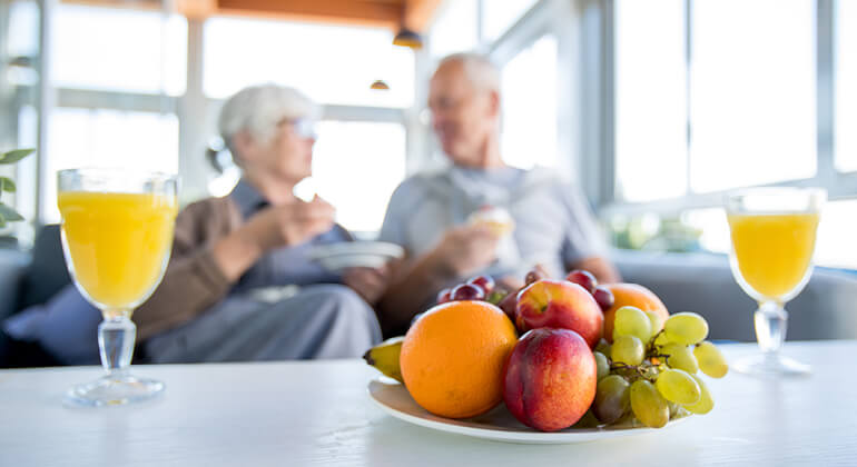 27-03-2025 Dieta e longevità- i superfood del futuro e come integrarli nella pratica clinica