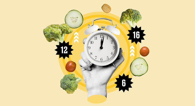 04-07-2025 Digiuno intermittente – Approccio strategico per migliorare la sensibilità insulinica e la longevità