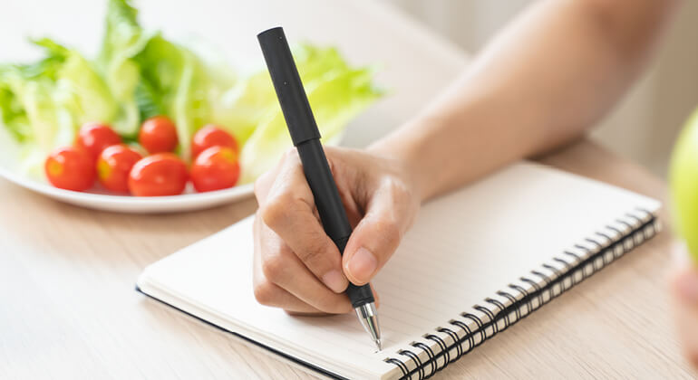 Fabbisogno calorico e obiettivi: dimagrire aumentare massa muscolare o mantenere il peso