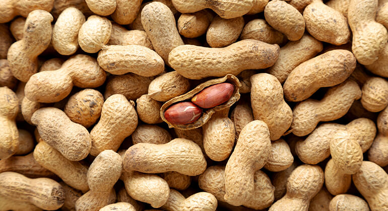 img_blog_Arachidi_valori_nutrizionali